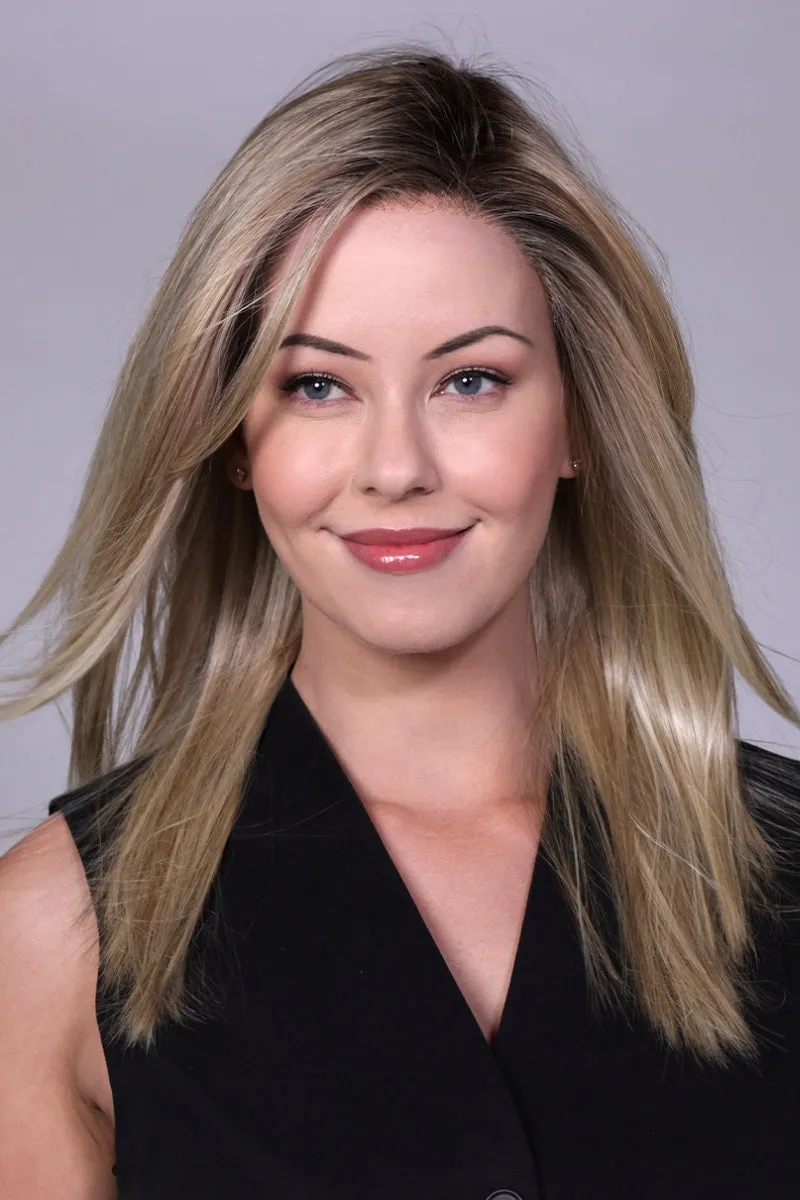 Belle Tress Wigs - Aberdeen (CT-1034)