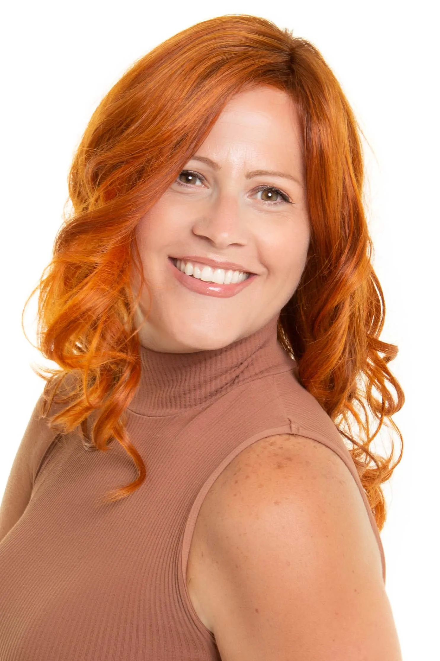 Belle Tress Wigs - Allegro 18" (#6096)
