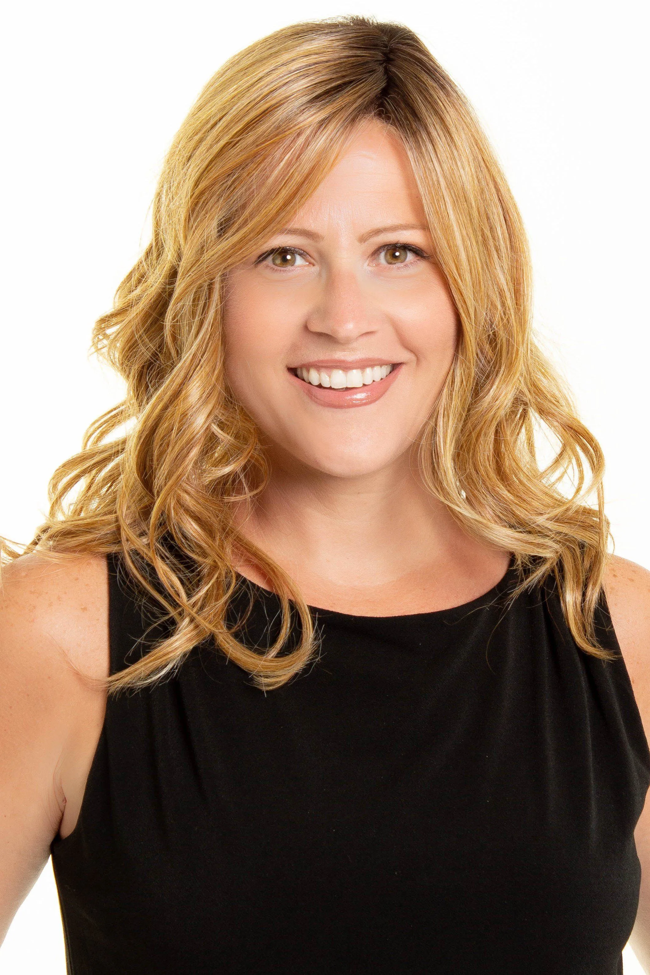 Belle Tress Wigs - Allegro 18" (#6096)