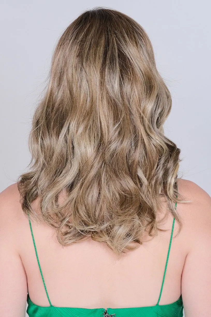 Belle Tress Wigs - Allegro 18" (#6096)