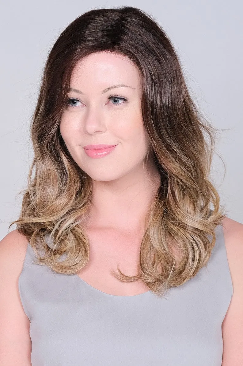 Belle Tress Wigs - Allegro 18" (#6096)