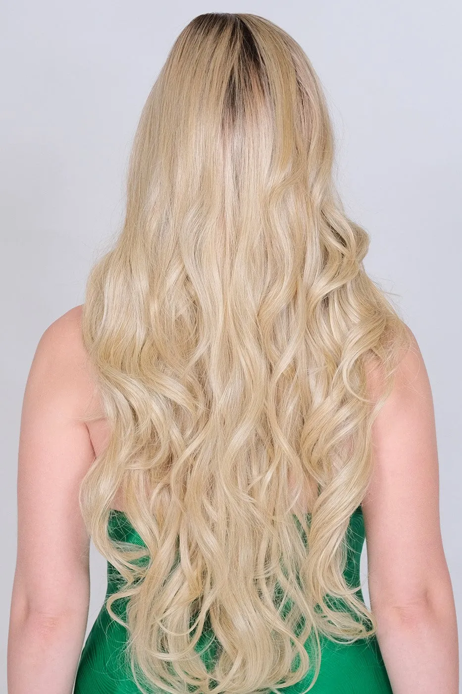Belle Tress Wigs - Allegro 28" (#6102)