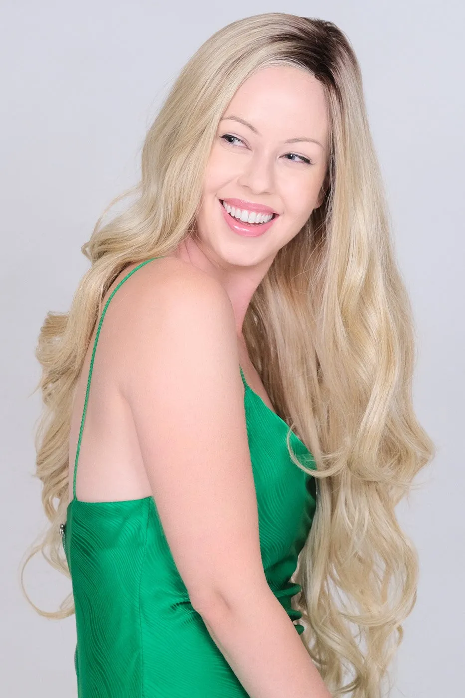 Belle Tress Wigs - Allegro 28" (#6102)