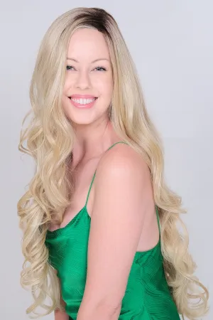 Belle Tress Wigs - Allegro 28" (#6102)