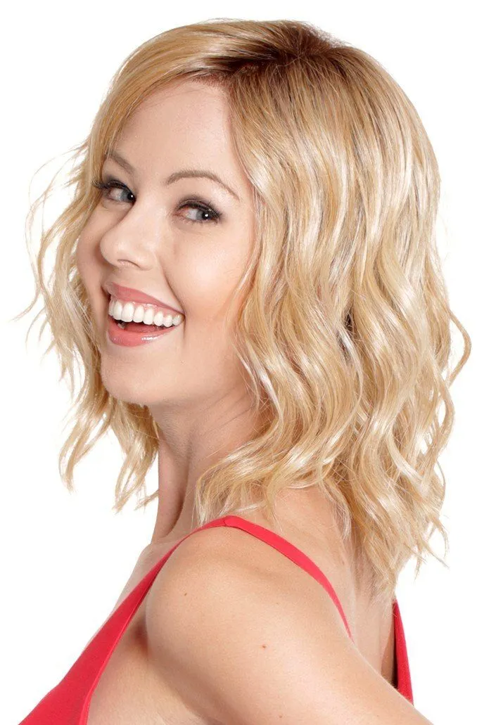Belle Tress Wigs - Amaretto (#6034)