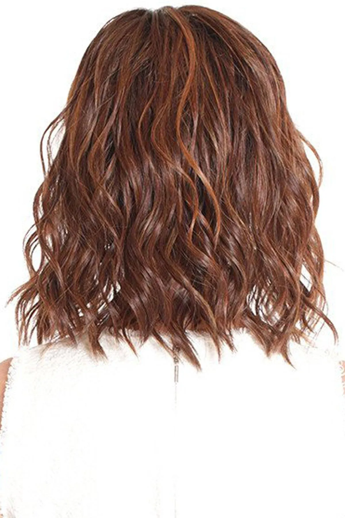 Belle Tress Wigs - Amaretto (#6034)