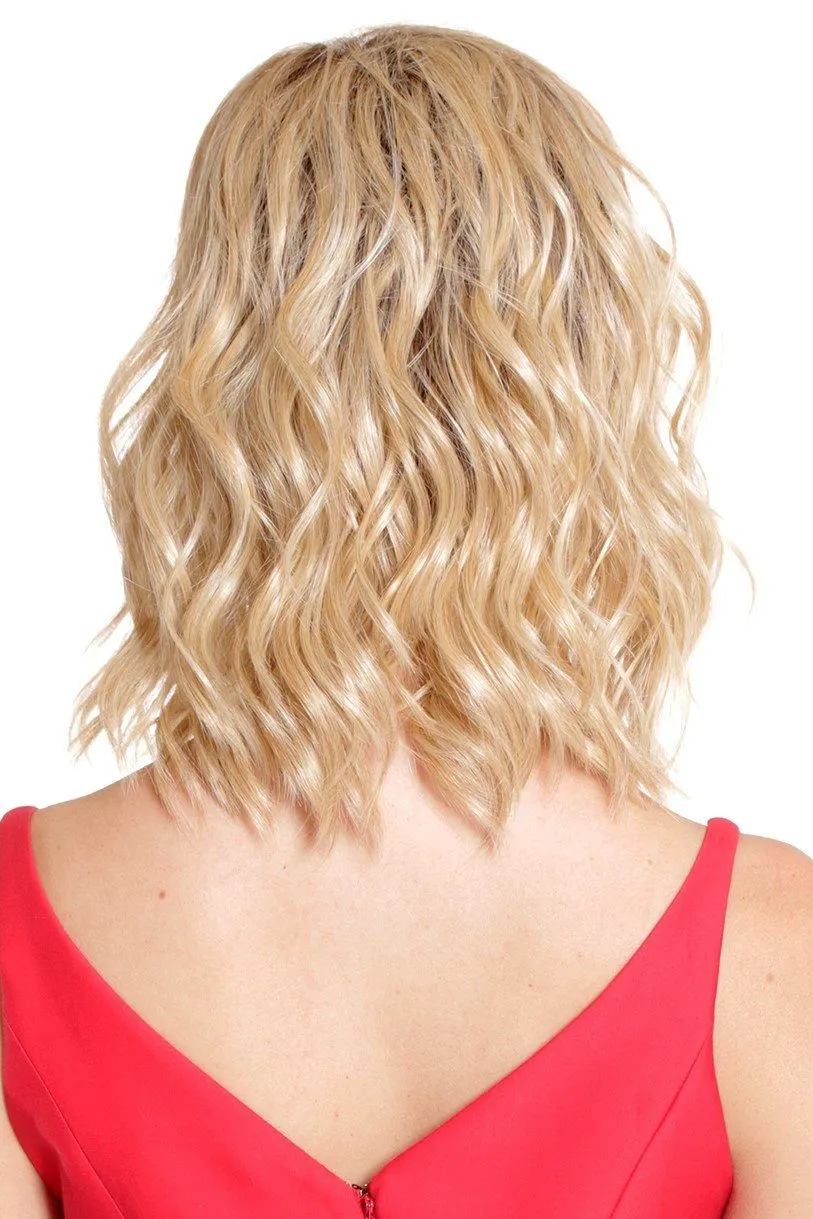 Belle Tress Wigs - Amaretto (#6034)