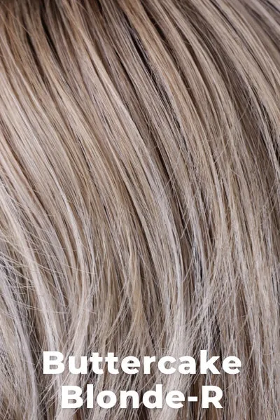 Belle Tress Wigs - Beckham (ICN-2009)