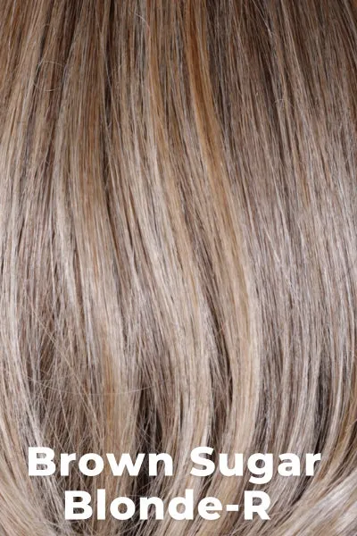Belle Tress Wigs - Beckham (ICN-2009)