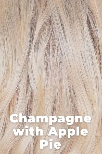Belle Tress Wigs - Bespoke (#6113)