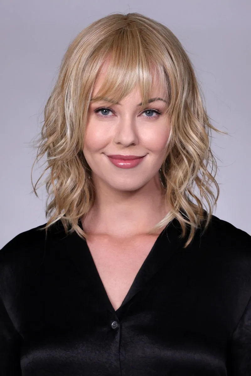 Belle Tress Wigs - Birmingham (CT-1031)