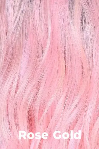 Belle Tress Wigs - Biscotti Babe (#6038)