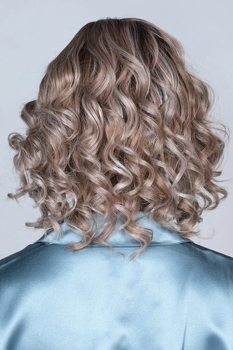 Belle Tress Wigs - Biscotti Babe (#6038)