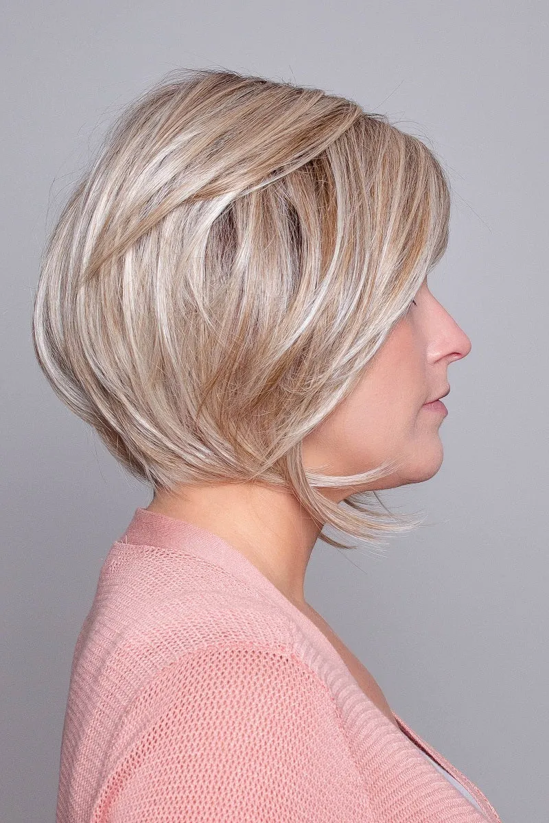Belle Tress Wigs - Bona Vita (#6109)