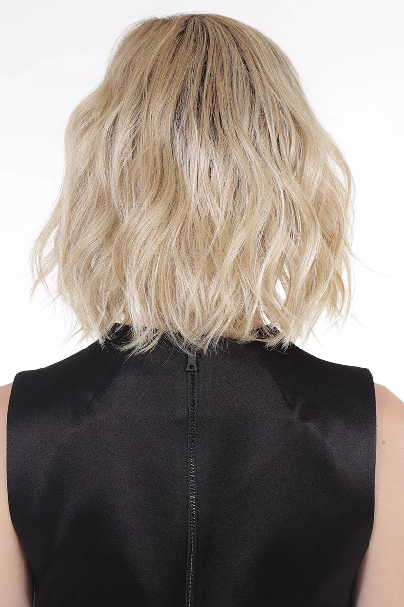 Belle Tress Wigs - Caliente Hand Tied (#6114)