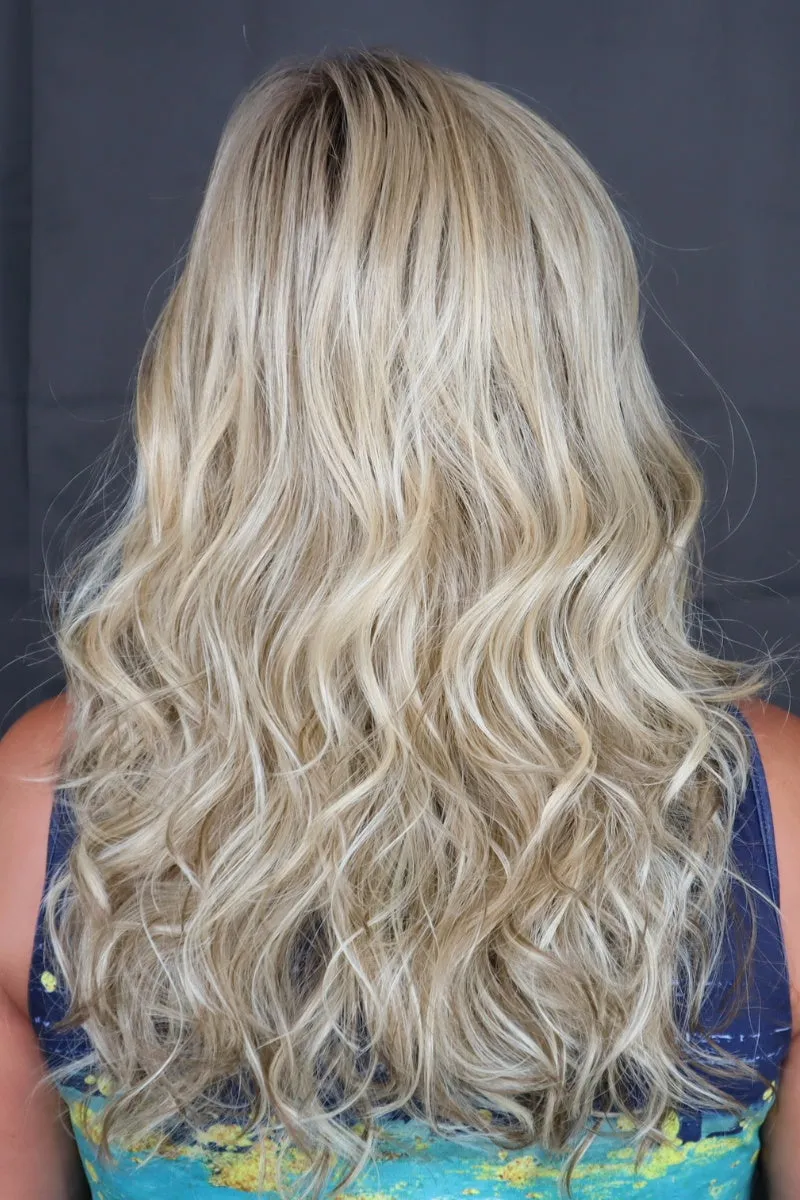 Belle Tress Wigs - Capri (CT-1020)