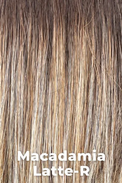 Belle Tress Wigs - Capri (CT-1020)