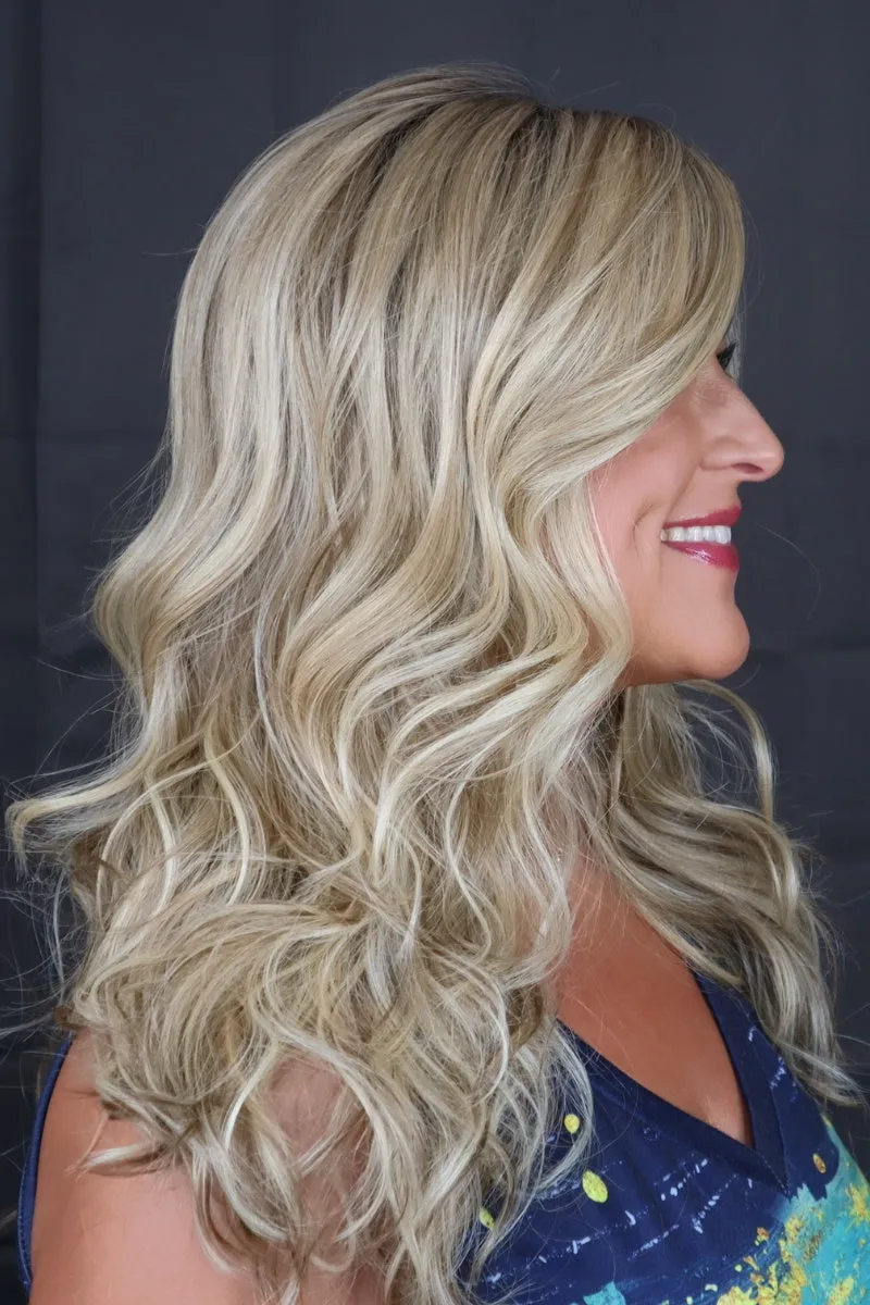 Belle Tress Wigs - Capri (CT-1020)