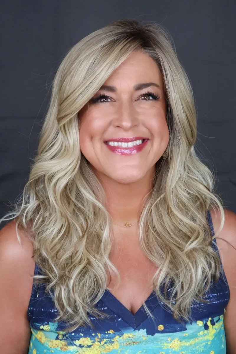 Belle Tress Wigs - Capri (CT-1020)