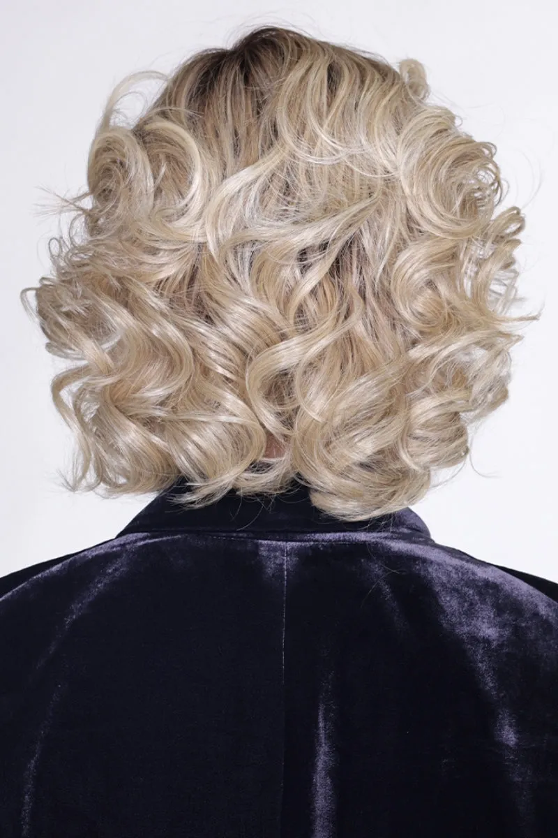 Belle Tress Wigs - Catania (CT-1013)
