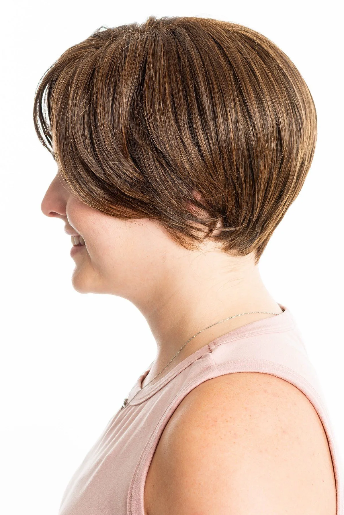 Belle Tress Wigs - Cherry (#6086)