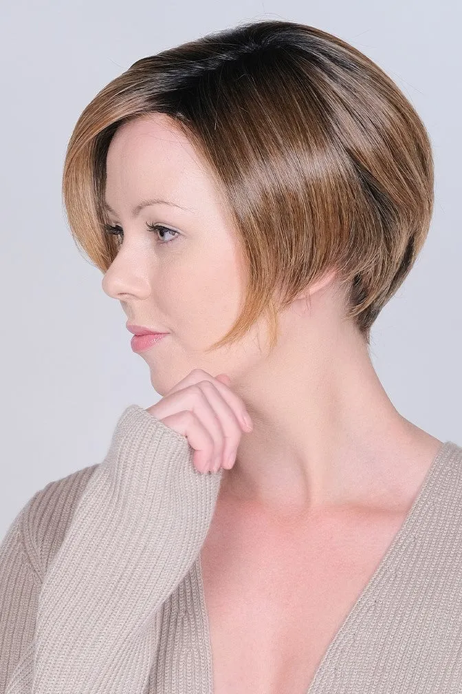 Belle Tress Wigs - Cherry (#6086)