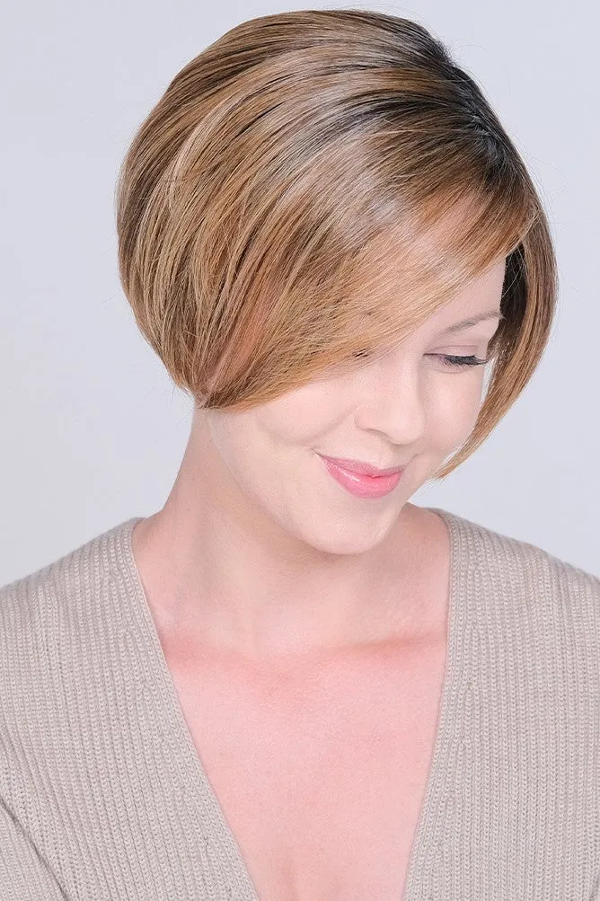 Belle Tress Wigs - Cherry (#6086)