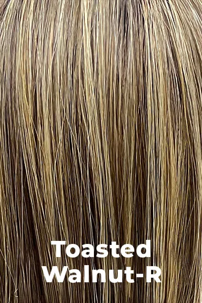 Belle Tress Wigs - Chloe (LX-5002)