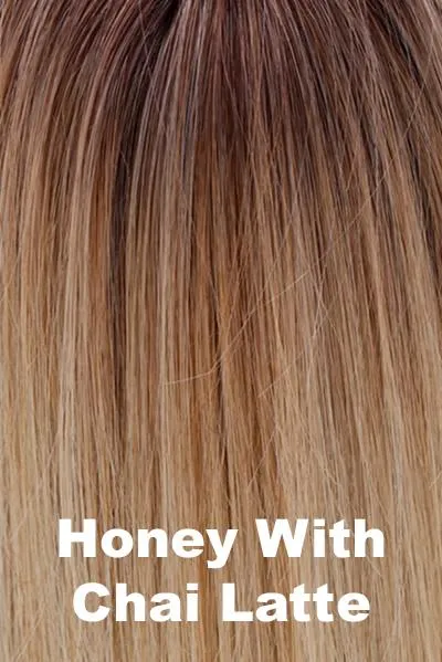 Belle Tress Wigs - City Roast (#6087)