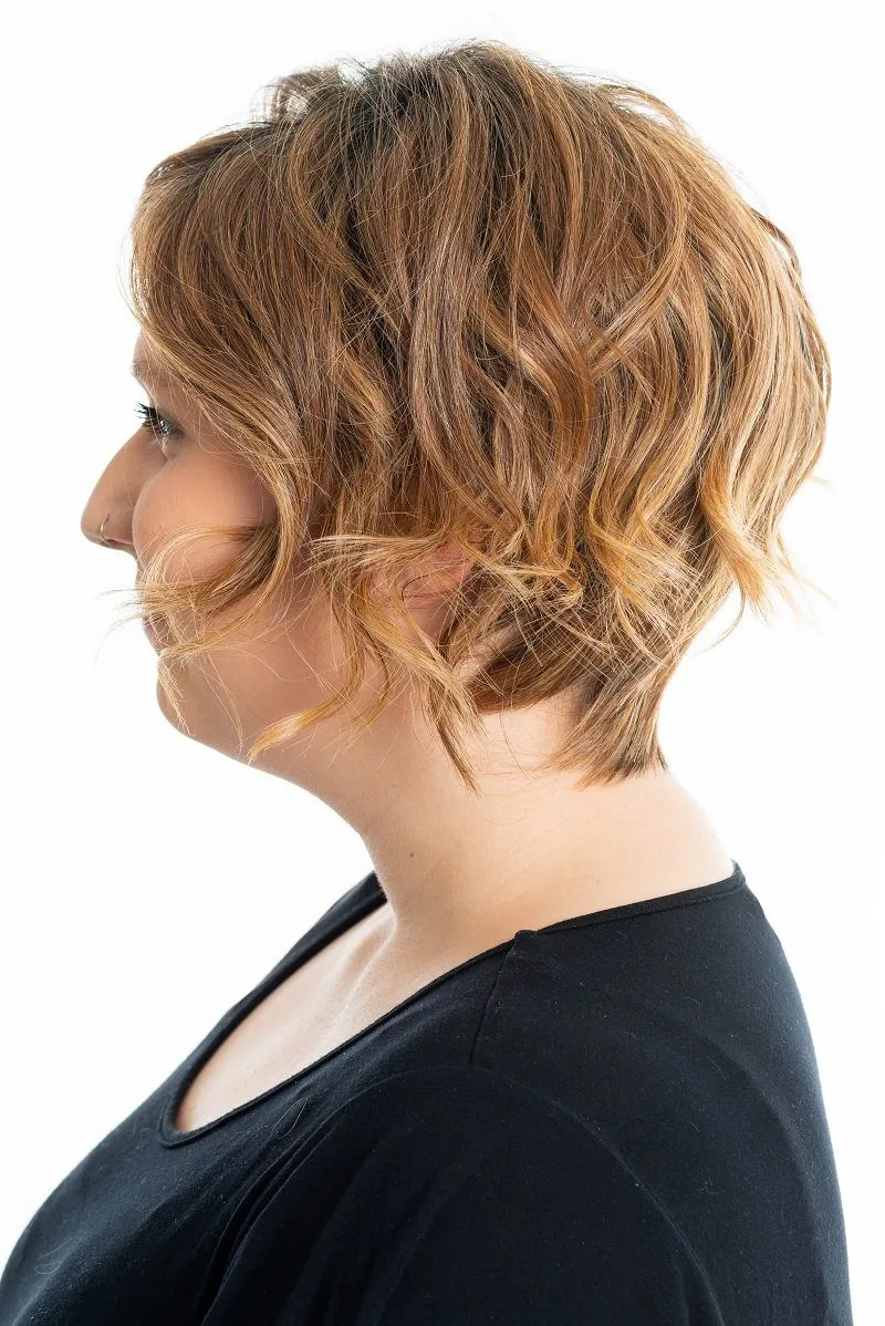 Belle Tress Wigs - City Roast (#6087)