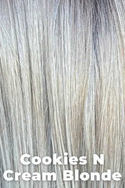 Belle Tress Wigs - City Roast (#6087)