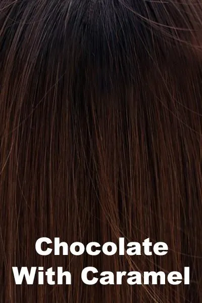 Belle Tress Wigs - City Roast (#6087)