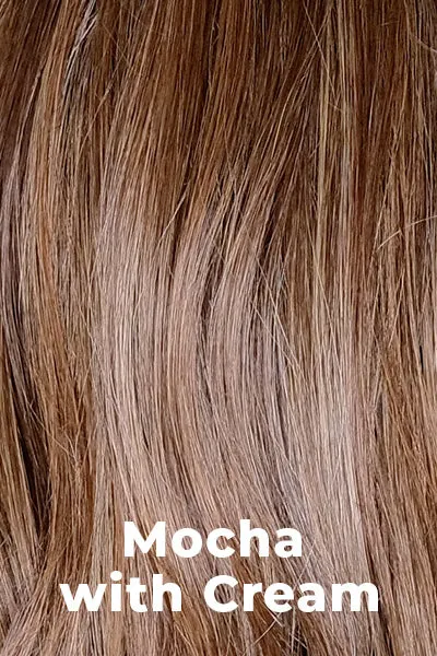 Belle Tress Wigs - City Roast (#6087)