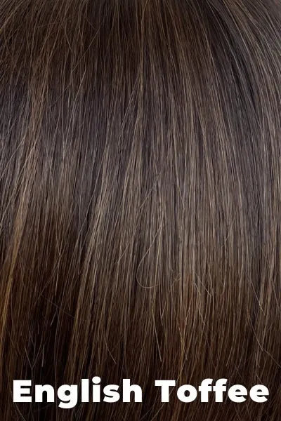 Belle Tress Wigs - City Roast (#6087)