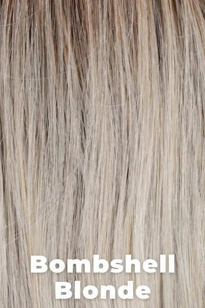 Belle Tress Wigs - City Roast (#6087)