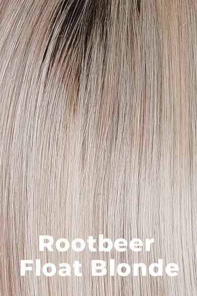 Belle Tress Wigs - City Roast (#6087)