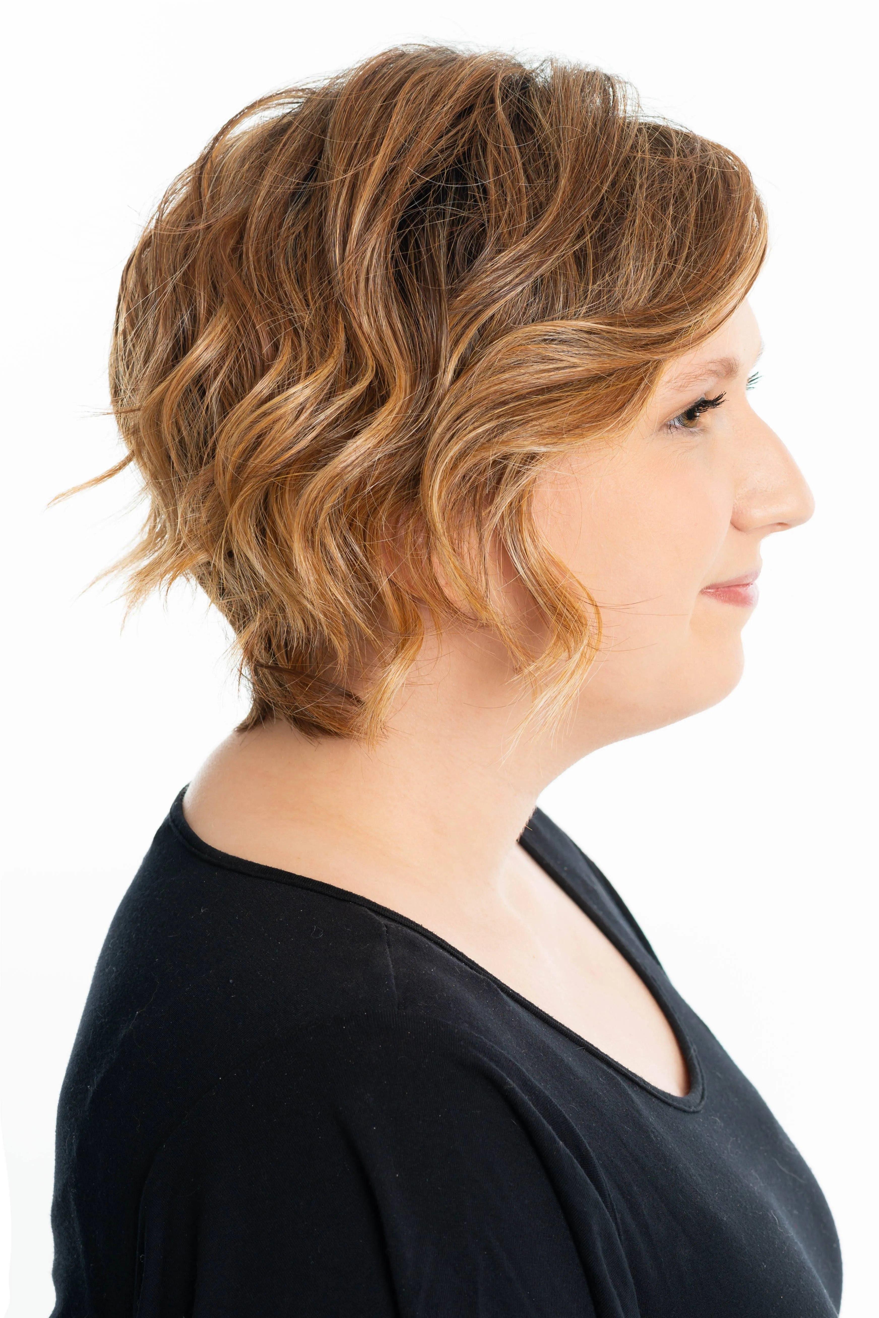 Belle Tress Wigs - City Roast (#6087)