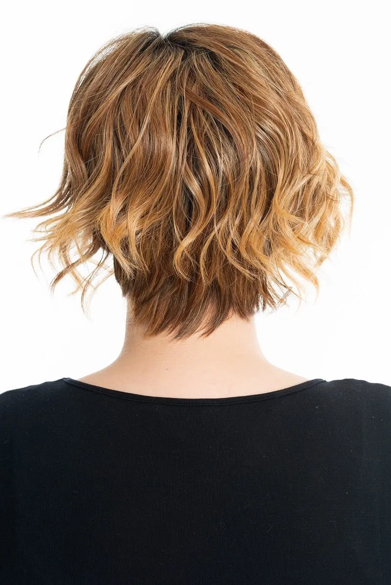 Belle Tress Wigs - City Roast (#6087)
