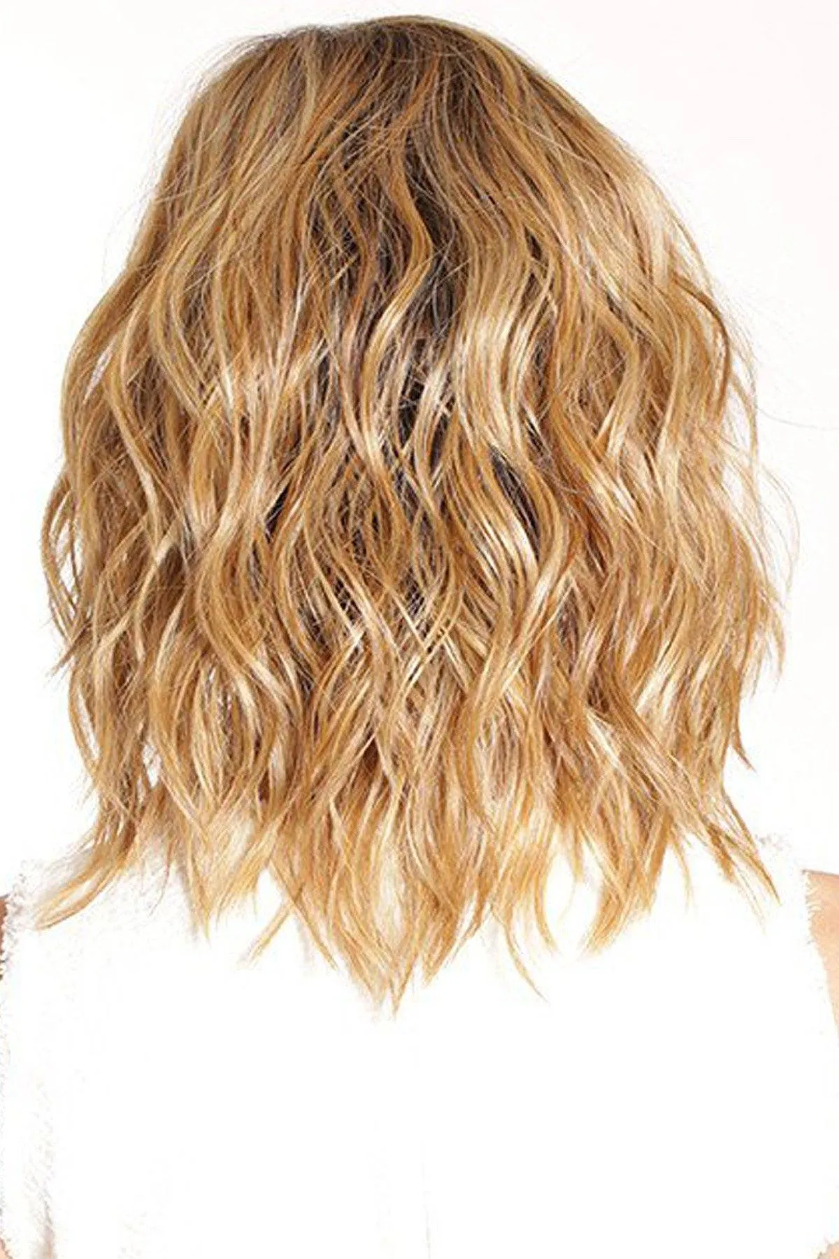 Belle Tress Wigs - Columbia (#6009)