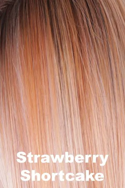 Belle Tress Wigs - Dalgona 16 (#6091)