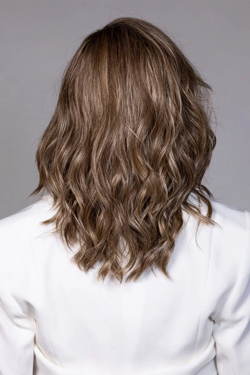 Belle Tress Wigs - Dalgona 16 E (#6091-1)