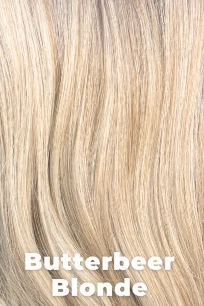 Belle Tress Wigs - Dalgona 16 Hand Tied (#6117)