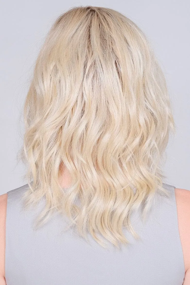 Belle Tress Wigs - Dalgona 16 Hand Tied (#6117)