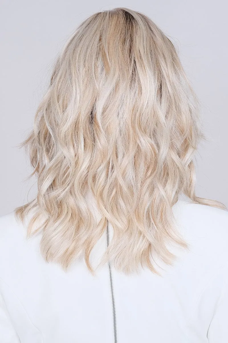 Belle Tress Wigs - Dalgona 16 Hand Tied (#6117)