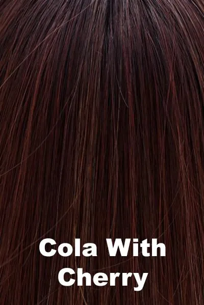 Belle Tress Wigs - Dalgona 23 (#6099 / 6099A)