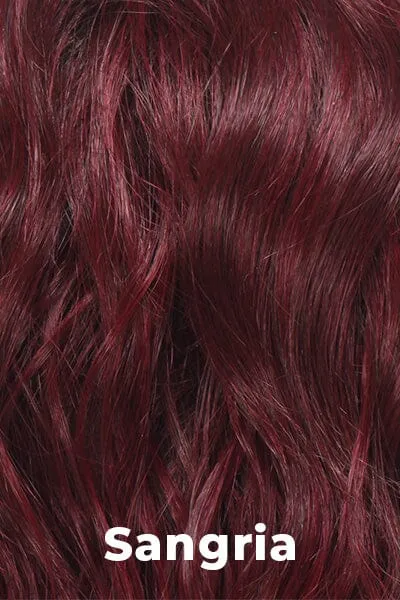 Belle Tress Wigs - Dalgona 23 (#6099 / 6099A)