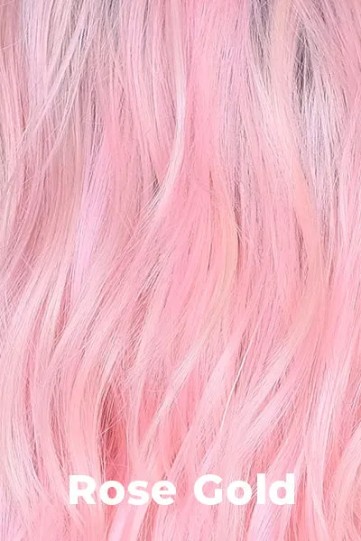 Belle Tress Wigs - Dalgona 23 (#6099 / 6099A)