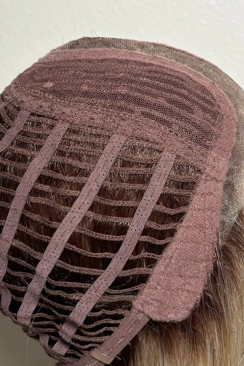 Belle Tress Wigs - Destiny E (#6136-1)
