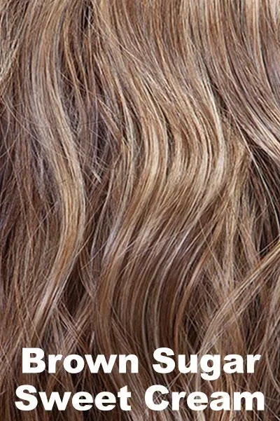 Belle Tress Wigs - Dolce & Dolce 23 E (#6093-1)