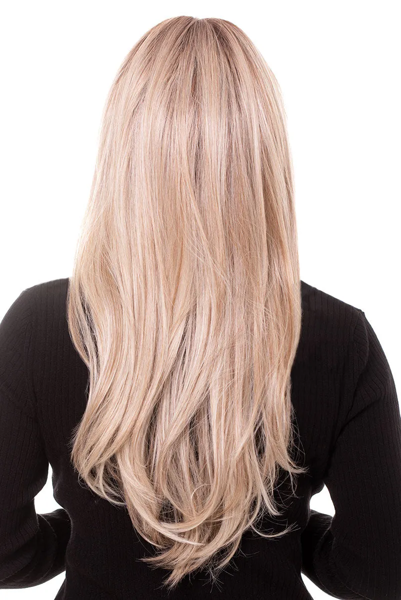 Belle Tress Wigs - Dolce & Dolce 23 Hand Tied (#6115)